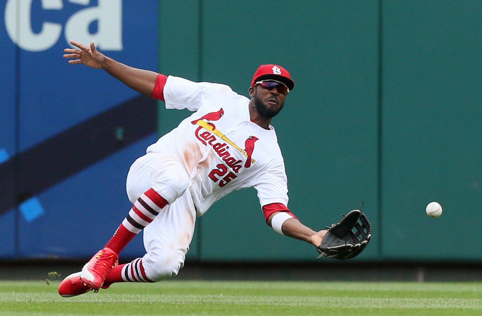 St. Louis Cardinals v Los Angeles Dodgers